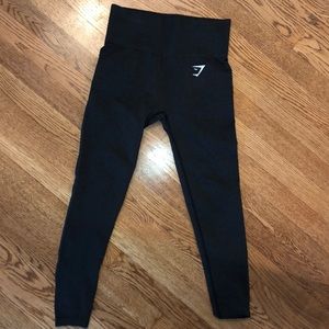 Gymshark Vital Seamless Leggings